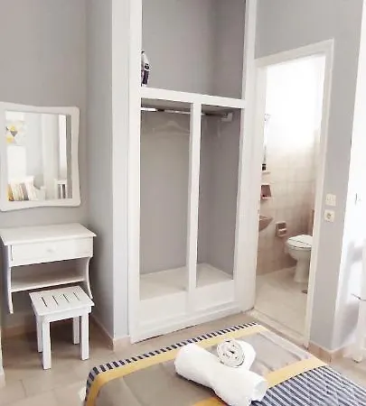 Apartament Irene