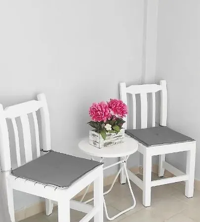 Apartament Irene *