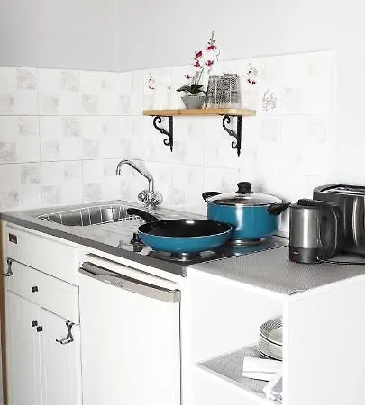 Apartament Irene