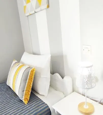 Apartament Irene