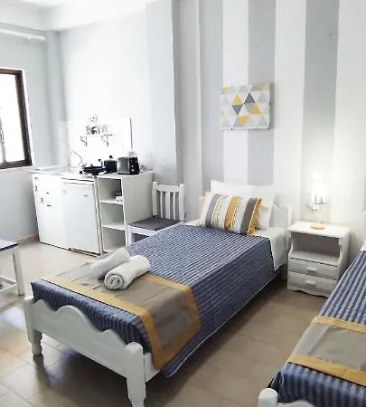 Apartament Irene