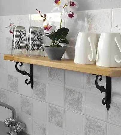 Apartament Irene *