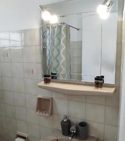 Apartament Irene