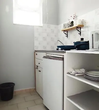 Irene Apartament *
