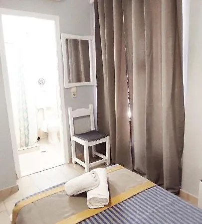 Irene Apartament