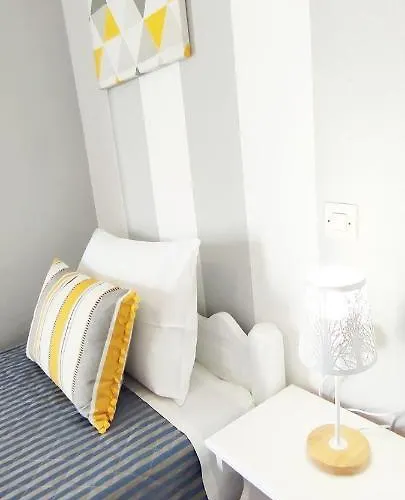 Apartament Irene