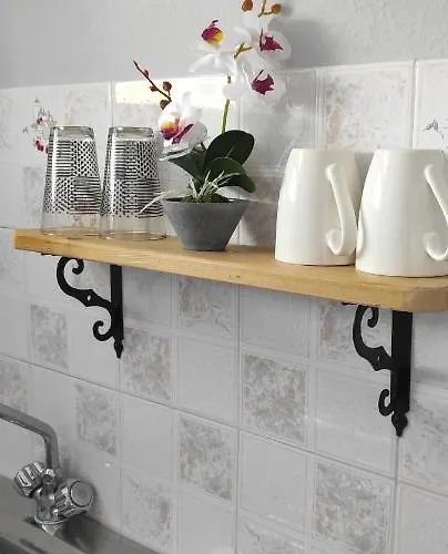 Apartament Irene *