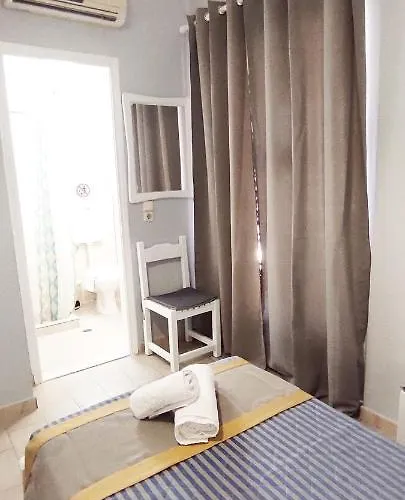 Irene Apartament