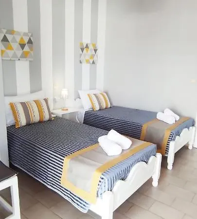 Irene Lägenhet Kávos