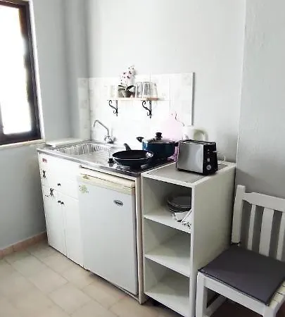 Apartment Irene