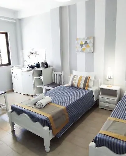 Apartment Irene