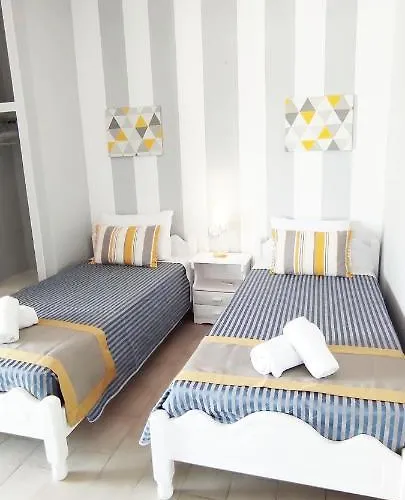 Irene Apartment *