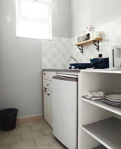Irene Apartment *