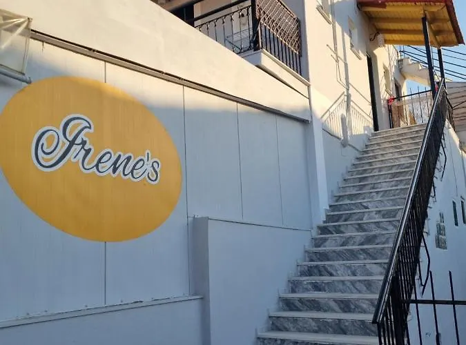 Irene * Kavos