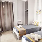 Apartamento Irene Kávos