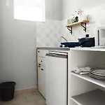 Irene Apartamento *